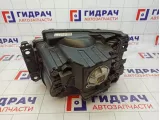 Фара правая Land Rover Discovery 3 (L319) XBC500402