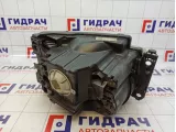 Фара левая Land Rover Discovery 3 (L319) XBC500412