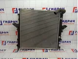 Радиатор основной Land Rover Discovery 3 (L319) PCC500041
