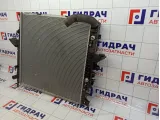 Радиатор основной Land Rover Discovery 3 (L319) PCC500041