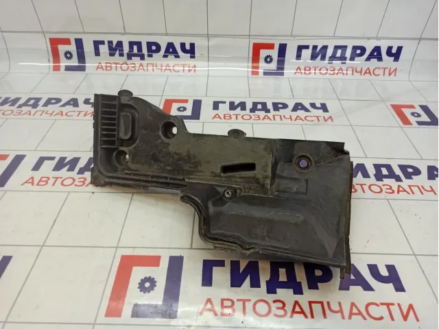 Крепление АКБ Land Rover Discovery 3 (L319) DWM500042