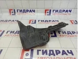 Крепление АКБ Land Rover Discovery 3 (L319) DWM500042