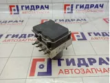 Блок ABS Land Rover Discovery 3 (L319) SRB500450