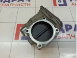 Заслонка дроссельная электрическая Land Rover Discovery 3 (L319) LR006142
