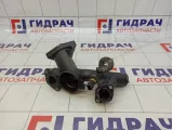 Корпус термостата Land Rover Discovery 3 (L319) LR005631