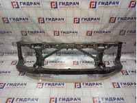 Панель передняя Land Rover Discovery 3 (L319) DIN500020