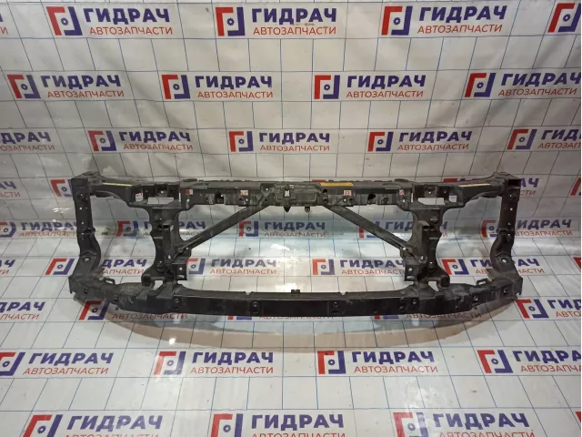 Панель передняя Land Rover Discovery 3 (L319) DIN500020