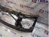 Панель передняя Land Rover Discovery 3 (L319) DIN500020