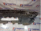 Бампер передний Land Rover Discovery 3 (L319) DPB500055LML