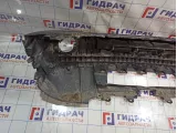 Бампер передний Land Rover Discovery 3 (L319) DPB500055LML