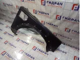 Крыло переднее правое Land Rover Discovery 3 (L319) ASB780020