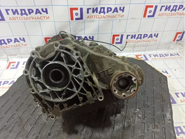 Коробка раздаточная Land Rover Discovery 3 (L319) IAB500280