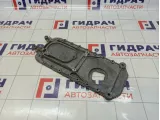 Кронштейн кулисы КПП Land Rover Discovery 3 (L319) UCC500081