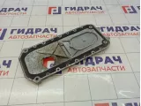 Кронштейн кулисы КПП Land Rover Discovery 3 (L319) UCC500081