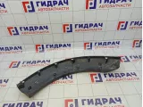 Накладка заднего крыла правого Land Rover Discovery 3 (L319) LR007056