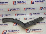 Накладка двери задней левой Land Rover Discovery 3 (L319) DGP000154PCL