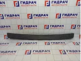 Накладка заднего бампера Land Rover Discovery 3 (L319) DOE000011PCL