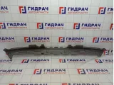 Наполнитель заднего бампера Land Rover Discovery 3 (L319) DQJ500070