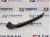 Обшивка двери багажника правая верхняя Land Rover Discovery 3 (L319) ERQ000062PVJ