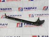 Обшивка двери багажника правая верхняя Land Rover Discovery 3 (L319) ERQ000062PVJ