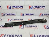 Накладка лобового стекла левая Land Rover Discovery 3 (L319) DCB000156PNP