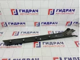 Накладка лобового стекла правая Land Rover Discovery 3 (L319) DCB000146PNP