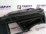 Обшивка багажника левая Land Rover Discovery 3 (L319) ESJ500811PVJ