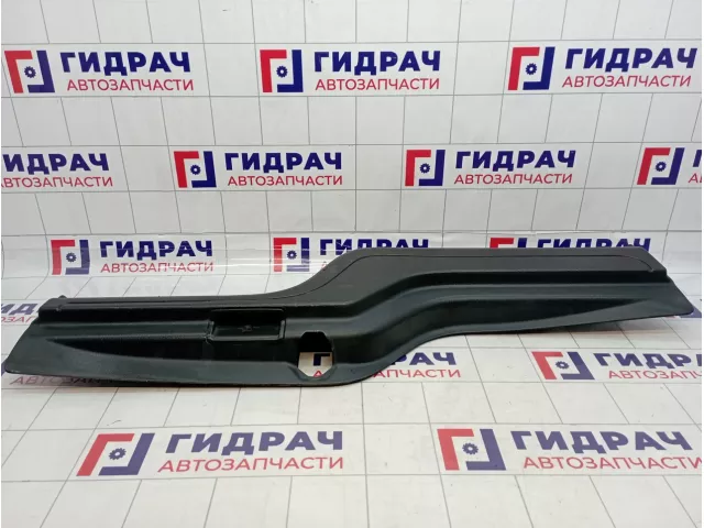 Обшивка двери багажника Land Rover Discovery 3 (L319) ERQ000104PVJ