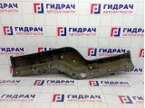 Обшивка двери багажника Land Rover Discovery 3 (L319) ERQ000104PVJ