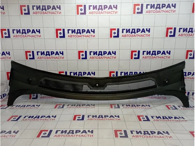 Решетка стеклоочистителя Land Rover Discovery 3 (L319) JAG500042PMA