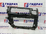 Накладка под торпедо правая Land Rover Discovery 3 (L319)