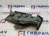 Накладка под торпедо правая Land Rover Discovery 3 (L319) FBS500450PVJ