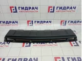 Накладка переднего бампера Land Rover Discovery 3 (L319) DPC500123PCL