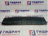 Накладка переднего бампера Land Rover Discovery 3 (L319) DPC500123PCL