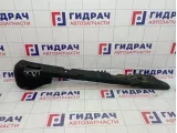 Пол багажника правый Land Rover Discovery 3 (L319) ERK500283PVJ