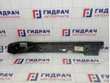 Пол багажника правый Land Rover Discovery 3 (L319) ERK500283PVJ