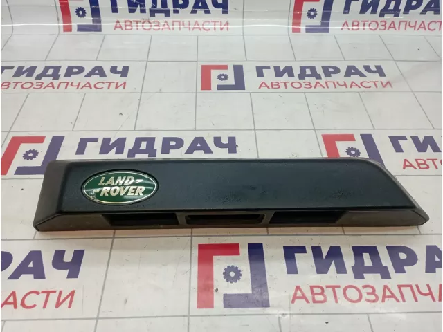 Ручка двери багажника наружная Land Rover Discovery 3 (L319) CXB000456PVJ