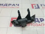 Блок кнопок в рулевое колесо левый Land Rover Discovery 3 (L319) XPD500750