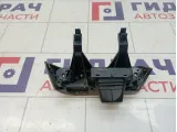 Блок кнопок в рулевое колесо правый Land Rover Discovery 3 (L319) XPD500730