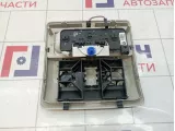 Плафон салонный Land Rover Discovery 3 (L319) XDE500032LUM