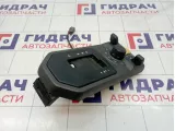 Кнопка переключения режимов подвески Land Rover Discovery 3 (L319) YUD500690WUX