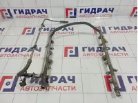 Рейка топливная (рампа) Land Rover Discovery 3 (L319) 4741277