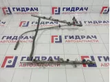 Рейка топливная (рампа) Land Rover Discovery 3 (L319) 4741277