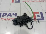 Клапан электромагнитный задней подвески Land Rover Discovery 3 (L319) RVH000055