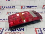 Фонарь задний правый Land Rover Discovery 3 (L319) XFB000563