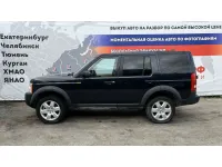 Land Rover Discovery 3 (L319)