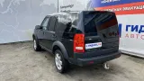 Разбор Ленд Ровер Дискавери в Тюмени