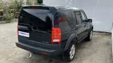 Разбор Ленд Ровер Дискавери в Тюмени