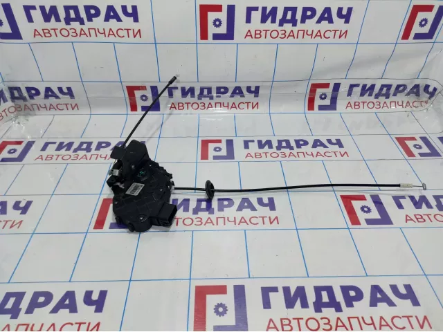 Замок двери передней правой Land Rover Freelander II (L359) LR011275