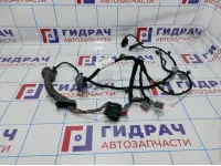 Проводка двери передней правой Land Rover Freelander II (L359) LR025327